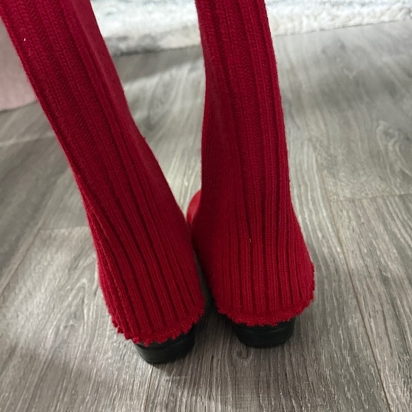 Sanita Boots Size 39 (US 8) - Picture 8 of 9